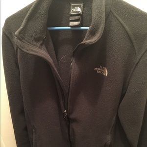 North face jacket